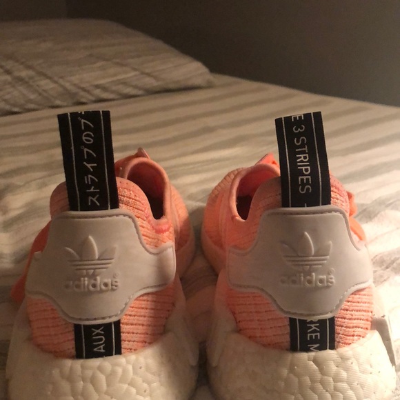 Shoes - Picture 2 of 2